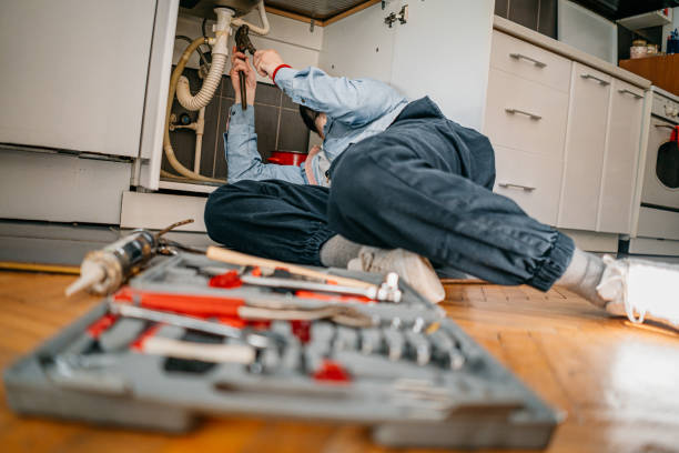 Clogged Drain Plumber in Sheridan, IN
