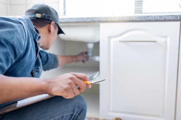 Best Same-Day Plumbing Service  in Sheridan, IN