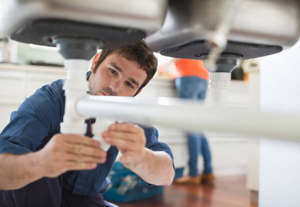 Best Commercial Plumbing Services  in Sheridan, IN
