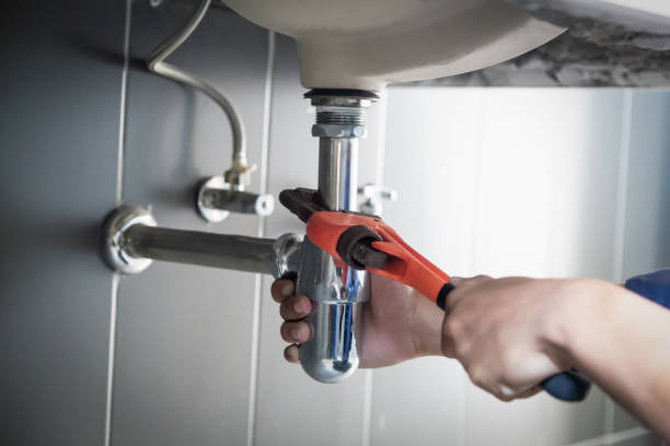 Best Drain Cleaning Services  in Sheridan, IN
