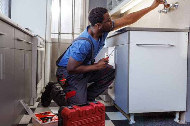 Best Water Leak Repair  in Sheridan, IN