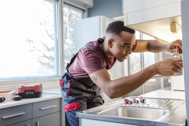 Best Leak Detection Services  in Sheridan, IN